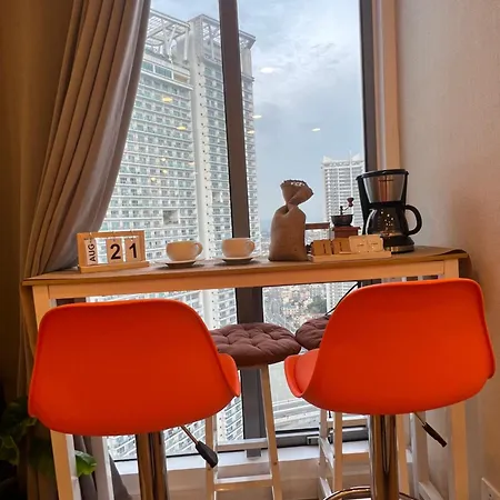 The Hotel Residences At Acqua In Mandaluyong Near Rockwell In Makati